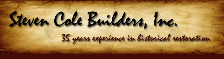 Steven Cole Builders