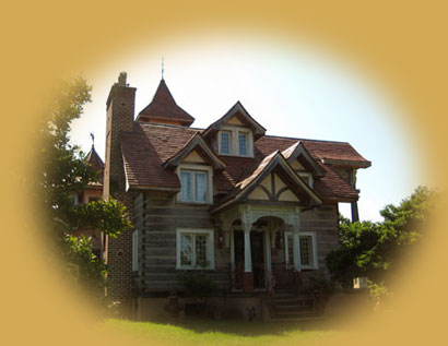 Steven Cole Builders - Danbury House